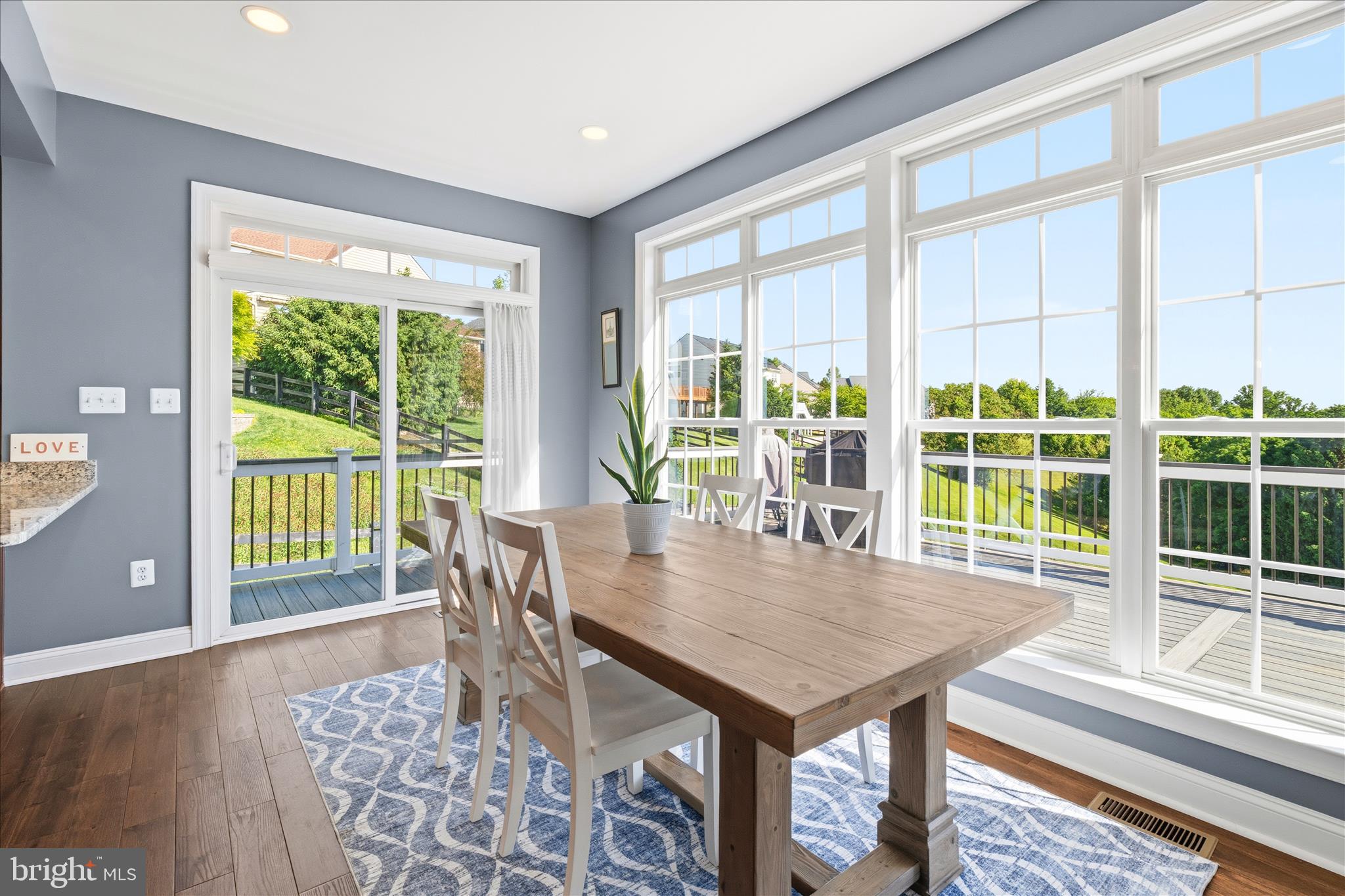 RIDGEVIEW II - Residential
