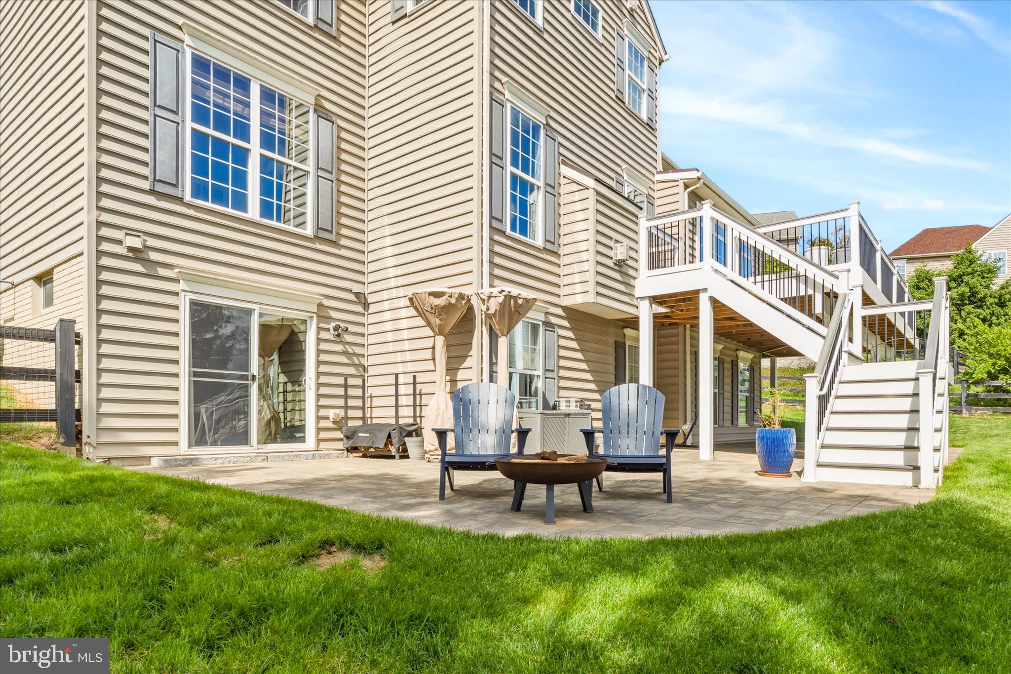 RIDGEVIEW II - Residential