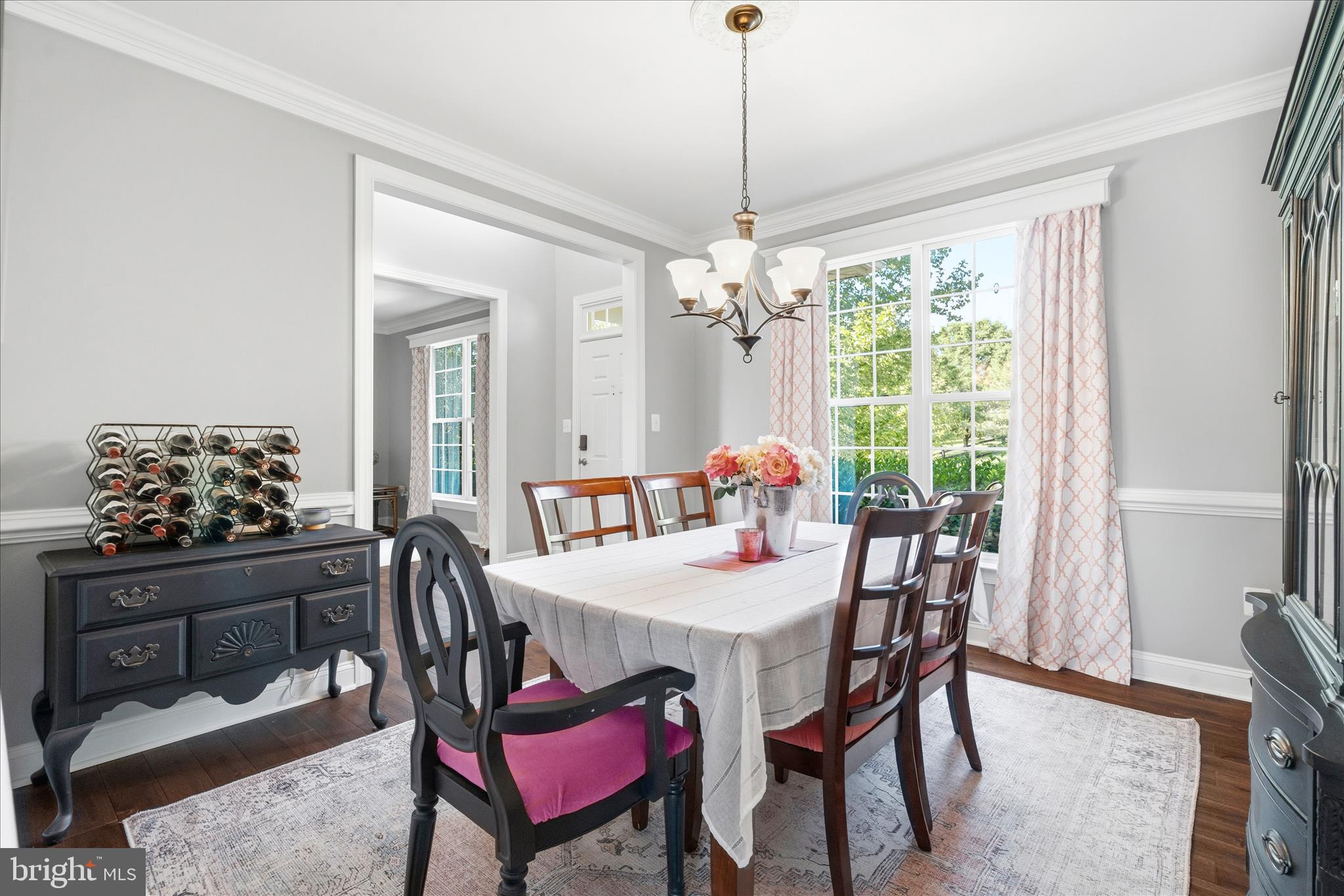 RIDGEVIEW II - Residential