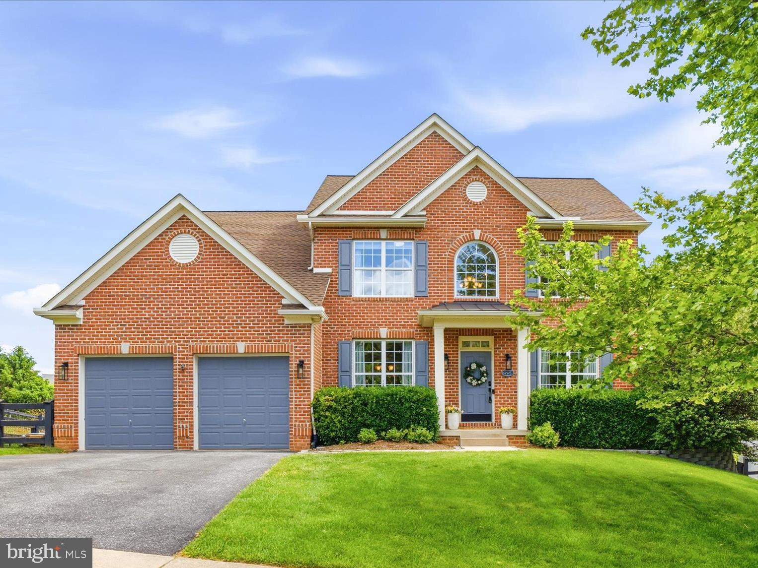 RIDGEVIEW II - Residential