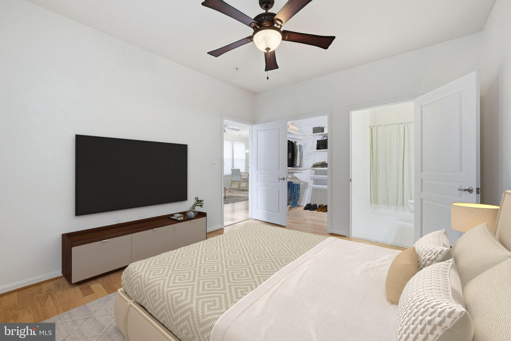 MARKET STREET AT TOWN CENTER - Residential