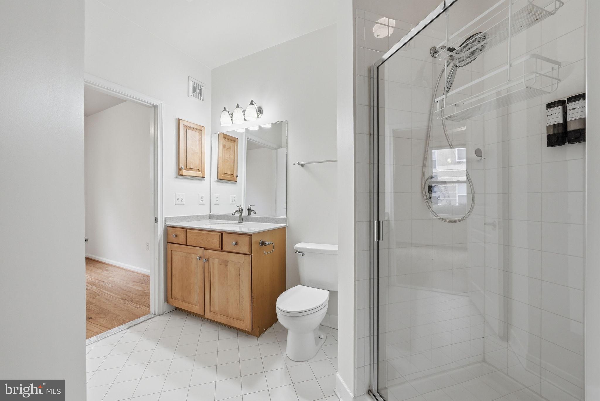 MARKET STREET AT TOWN CENTER - Residential