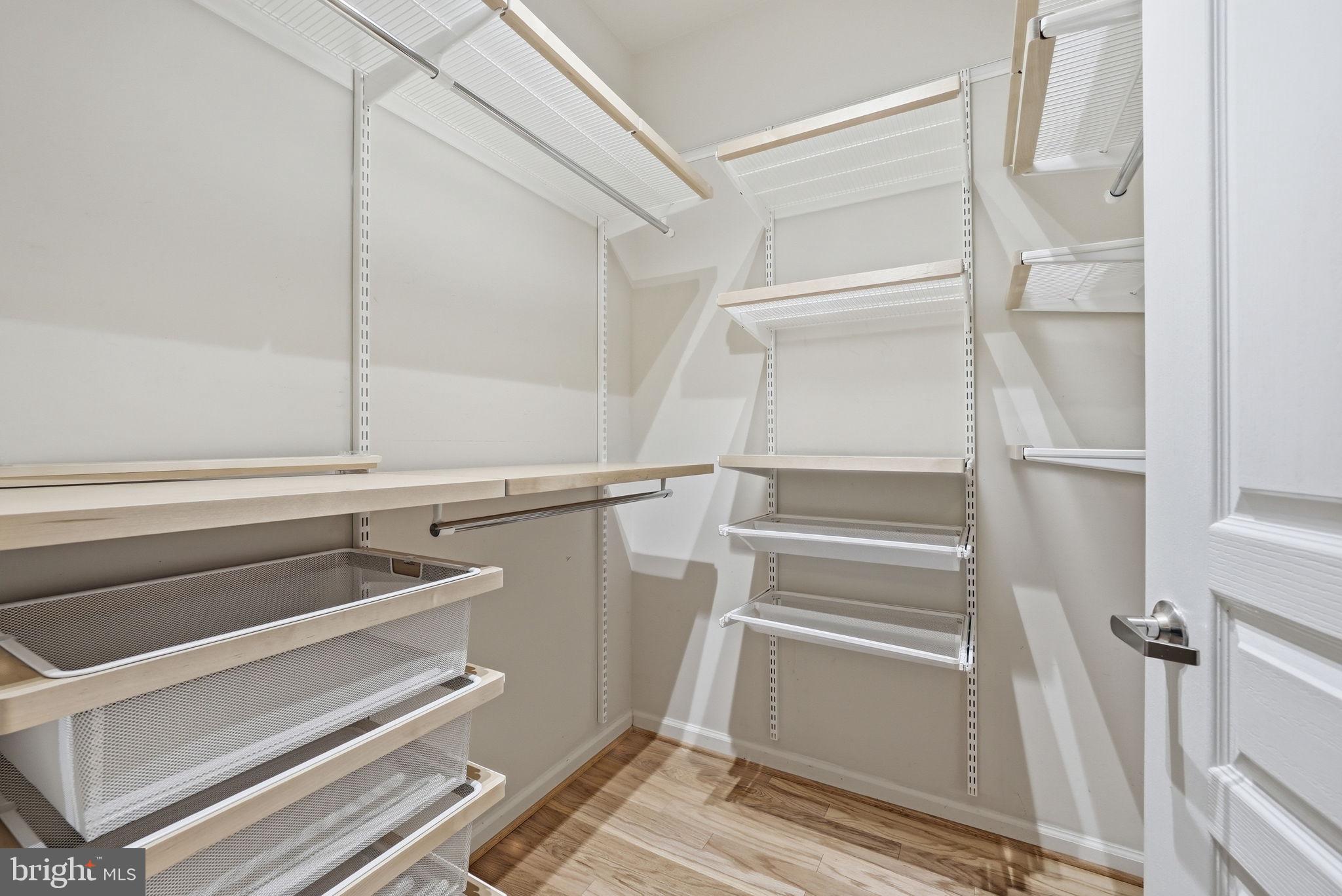 MARKET STREET AT TOWN CENTER - Residential