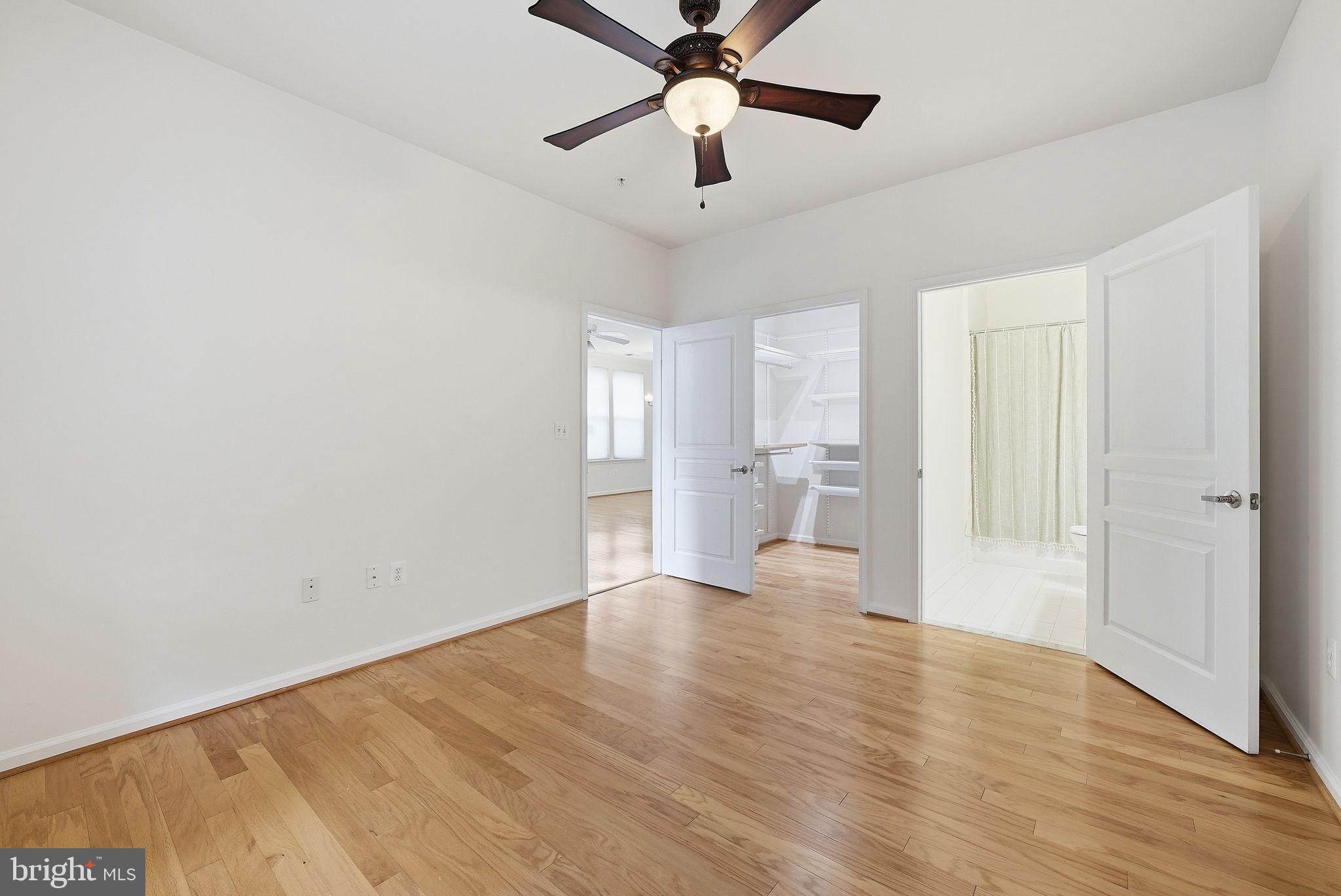 MARKET STREET AT TOWN CENTER - Residential