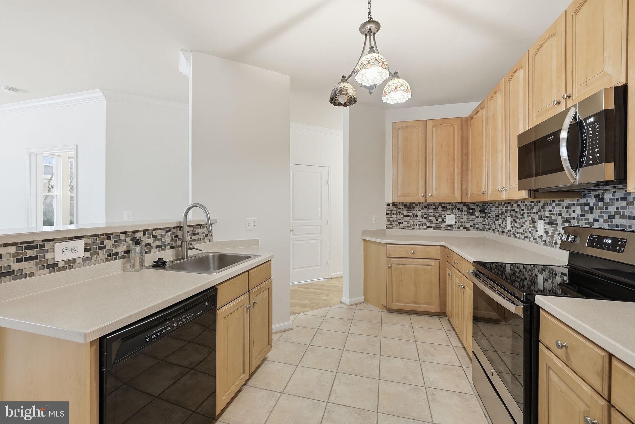 MARKET STREET AT TOWN CENTER - Residential