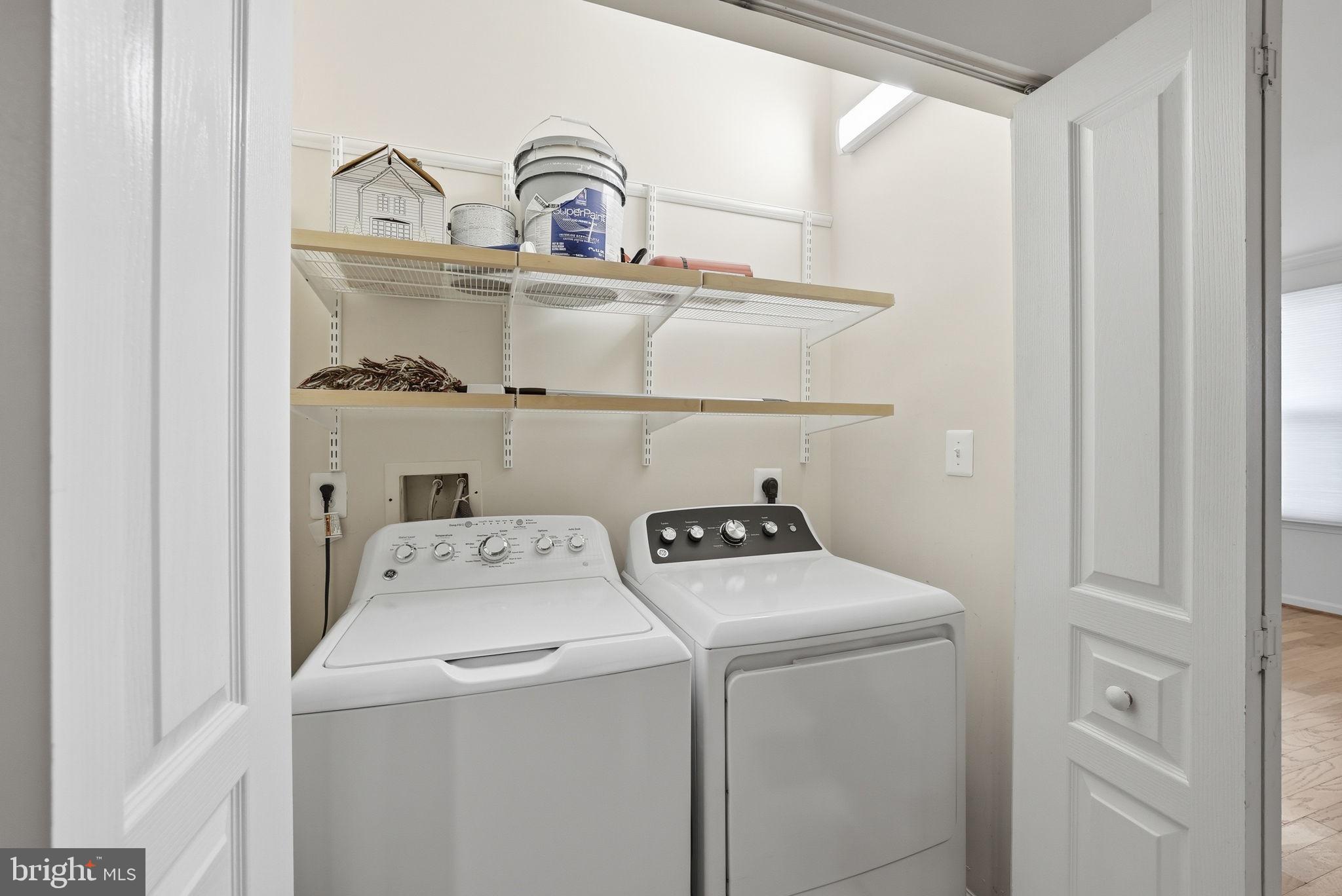 MARKET STREET AT TOWN CENTER - Residential