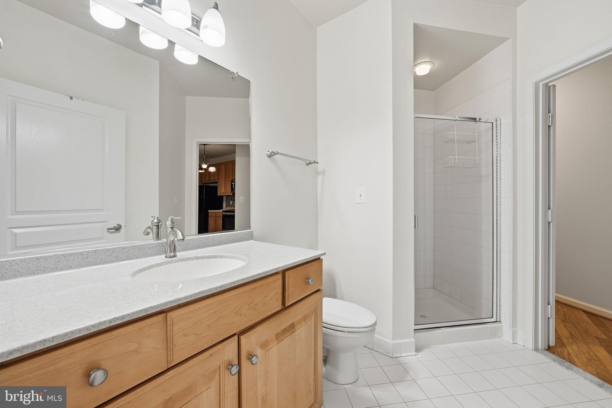 MARKET STREET AT TOWN CENTER - Residential