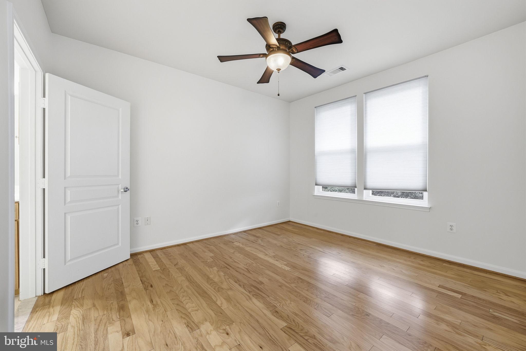 MARKET STREET AT TOWN CENTER - Residential