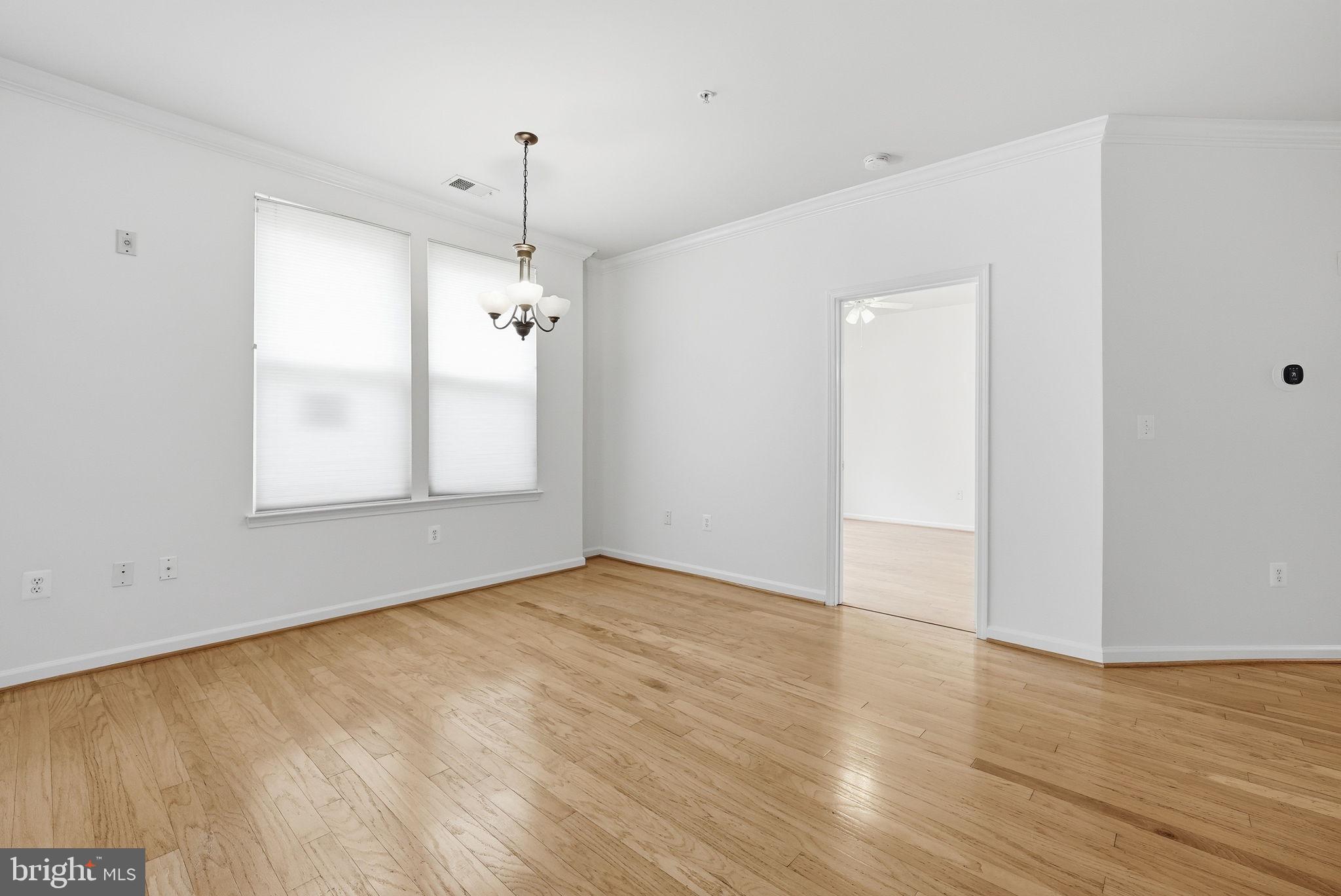 MARKET STREET AT TOWN CENTER - Residential