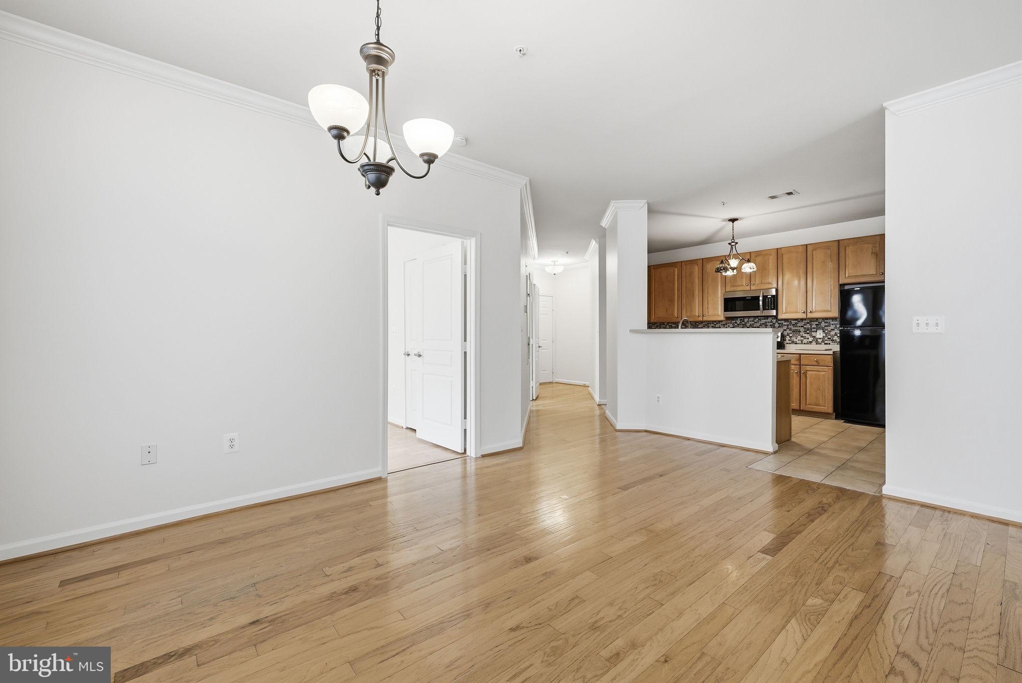 MARKET STREET AT TOWN CENTER - Residential