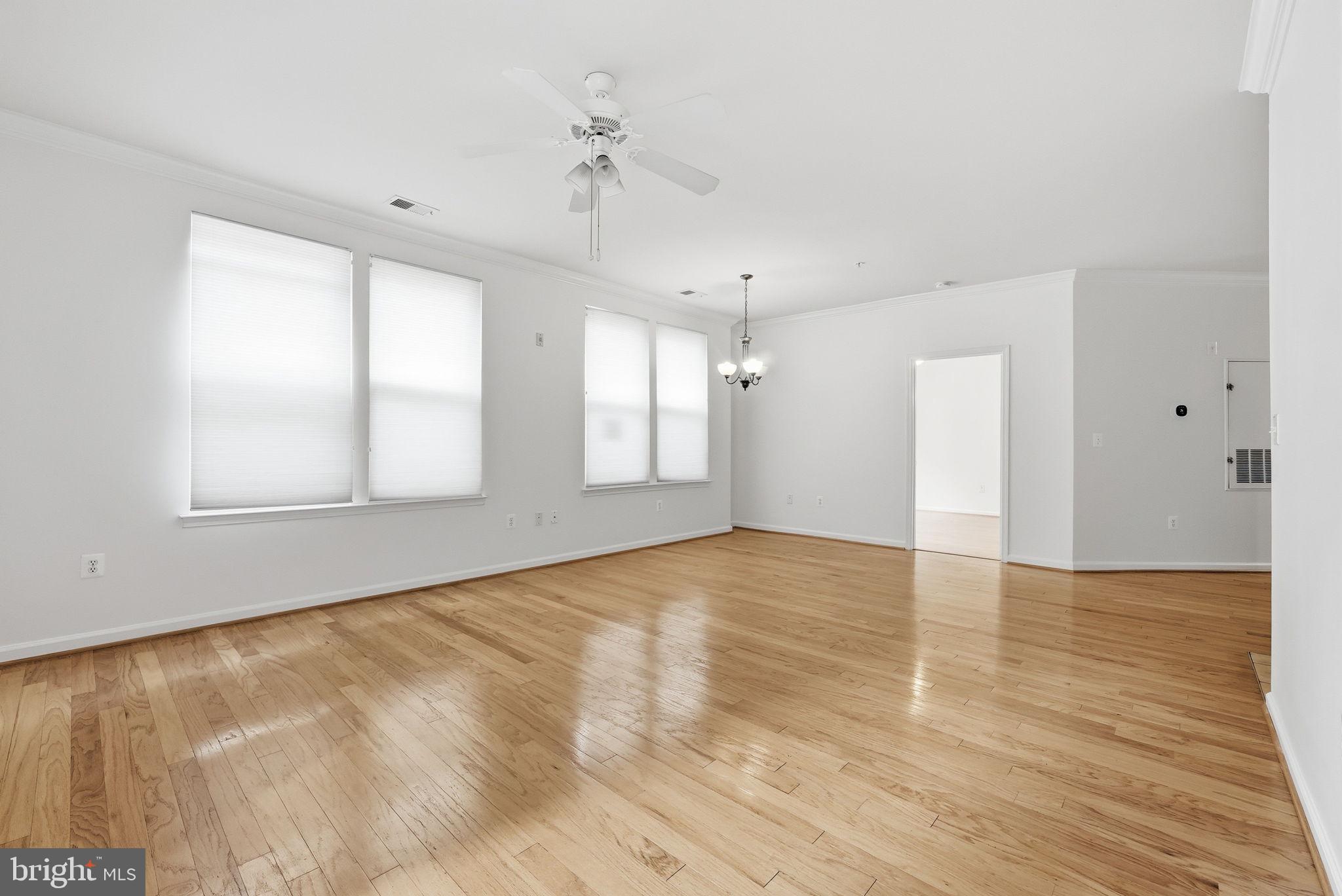 MARKET STREET AT TOWN CENTER - Residential