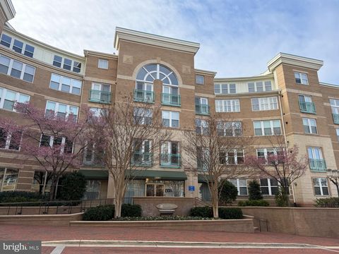 Photo of 12001 Market Street #181, RESTON, VA 20190 (MLS # VAFX2297330)