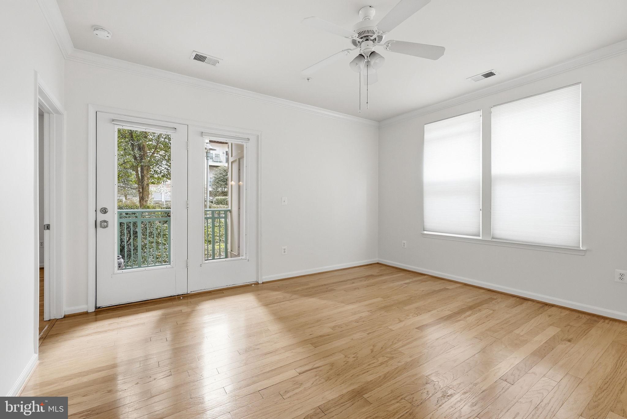 MARKET STREET AT TOWN CENTER - Residential