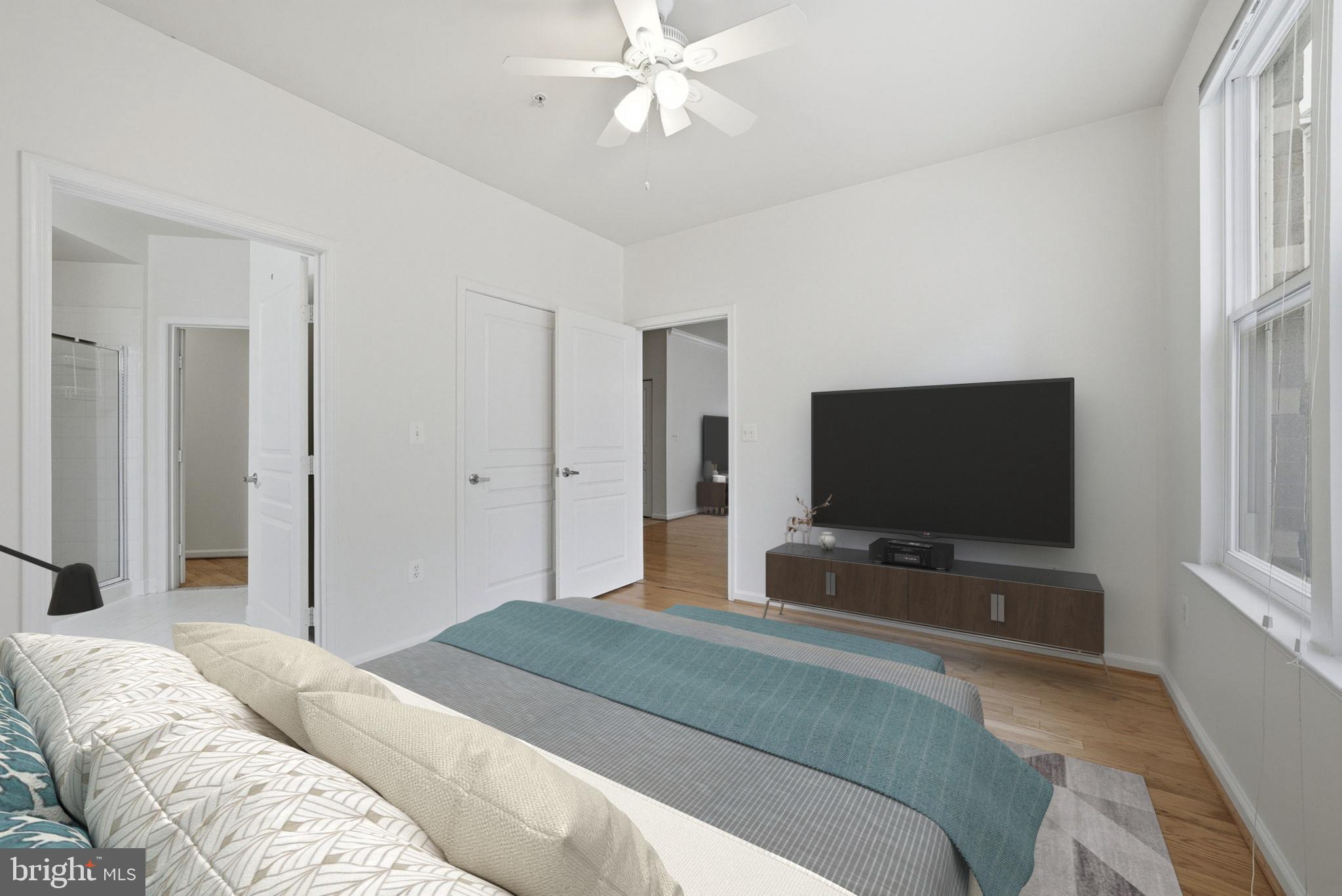 MARKET STREET AT TOWN CENTER - Residential