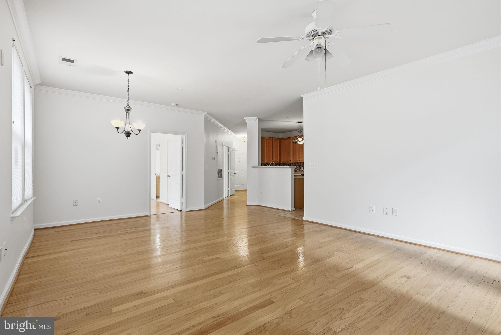 MARKET STREET AT TOWN CENTER - Residential