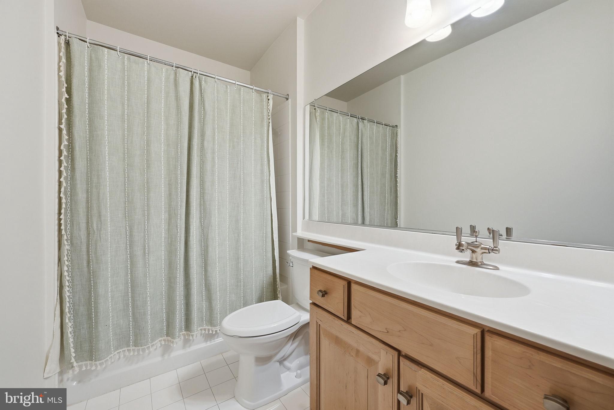 MARKET STREET AT TOWN CENTER - Residential