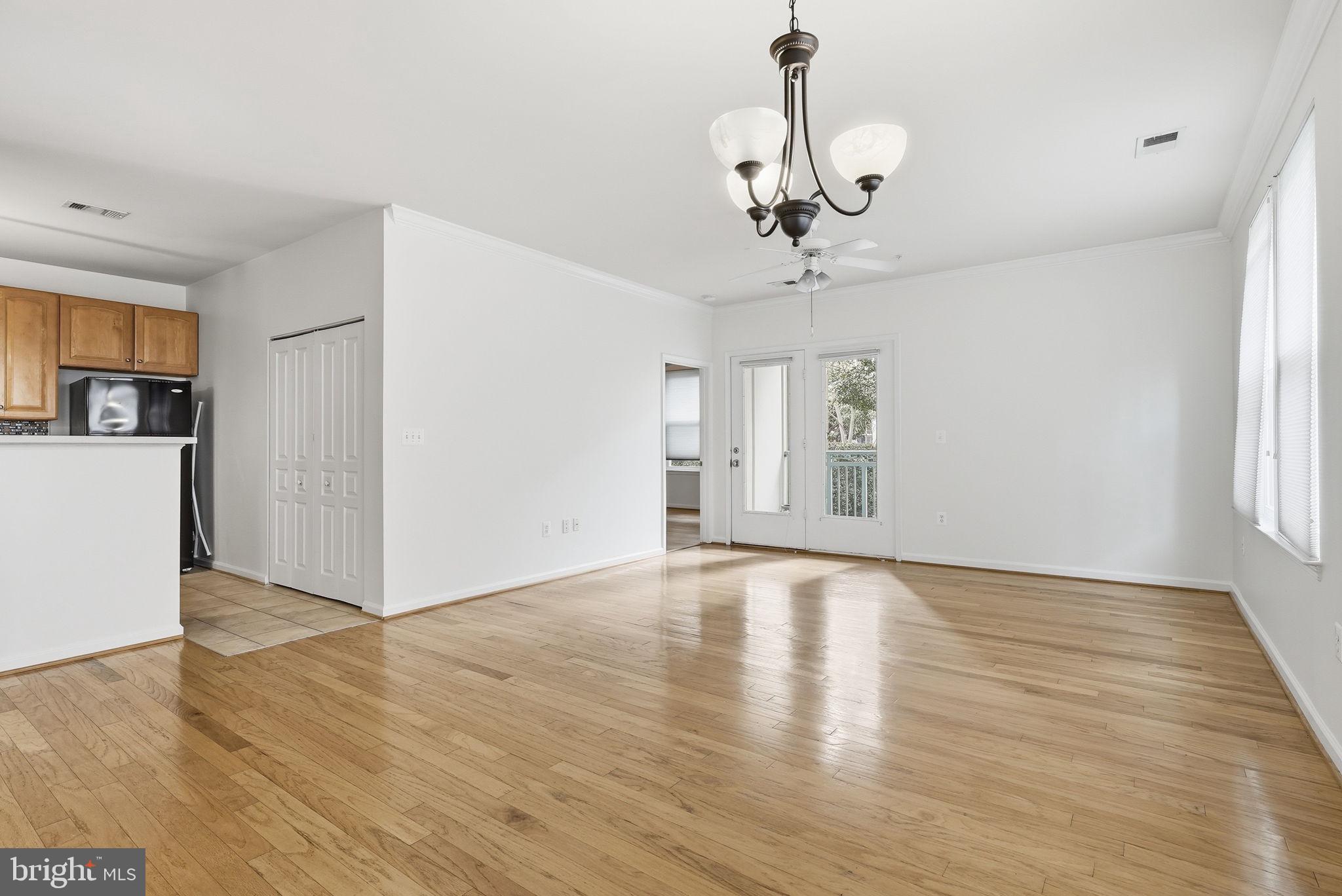 MARKET STREET AT TOWN CENTER - Residential