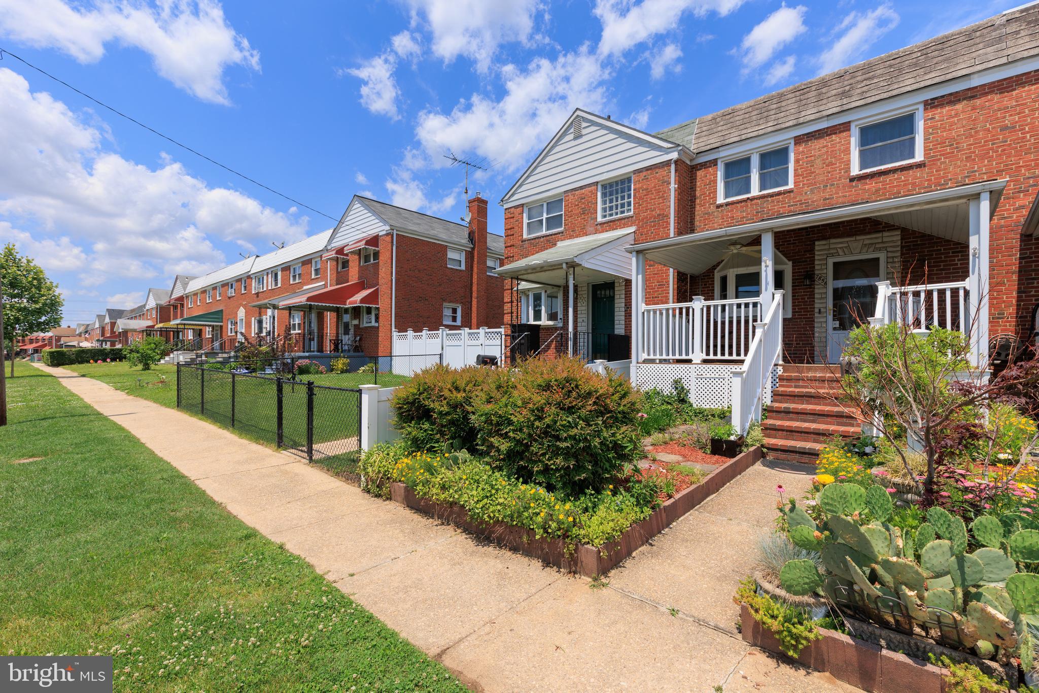 DUNDALK - Residential