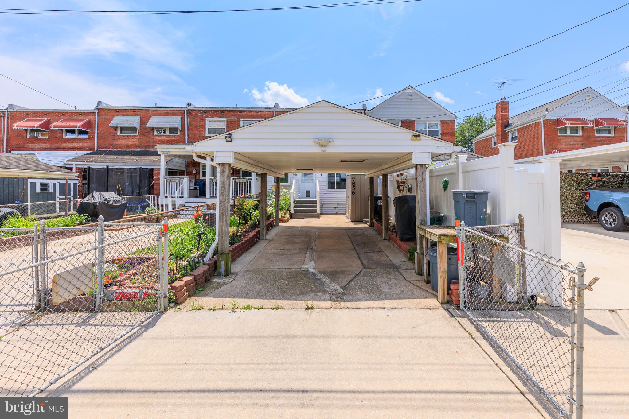 DUNDALK - Residential