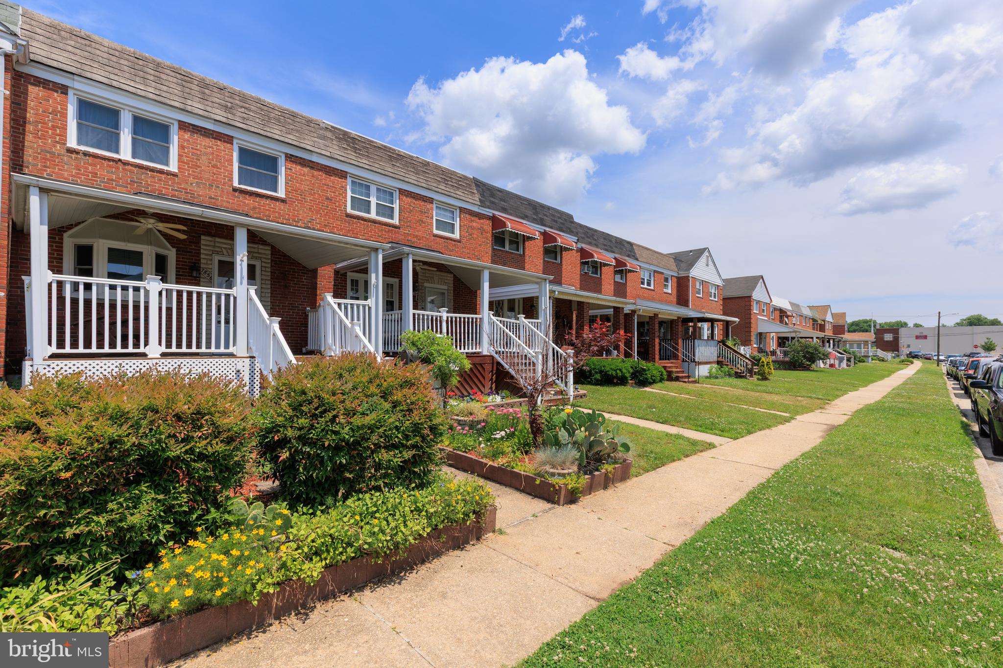 DUNDALK - Residential