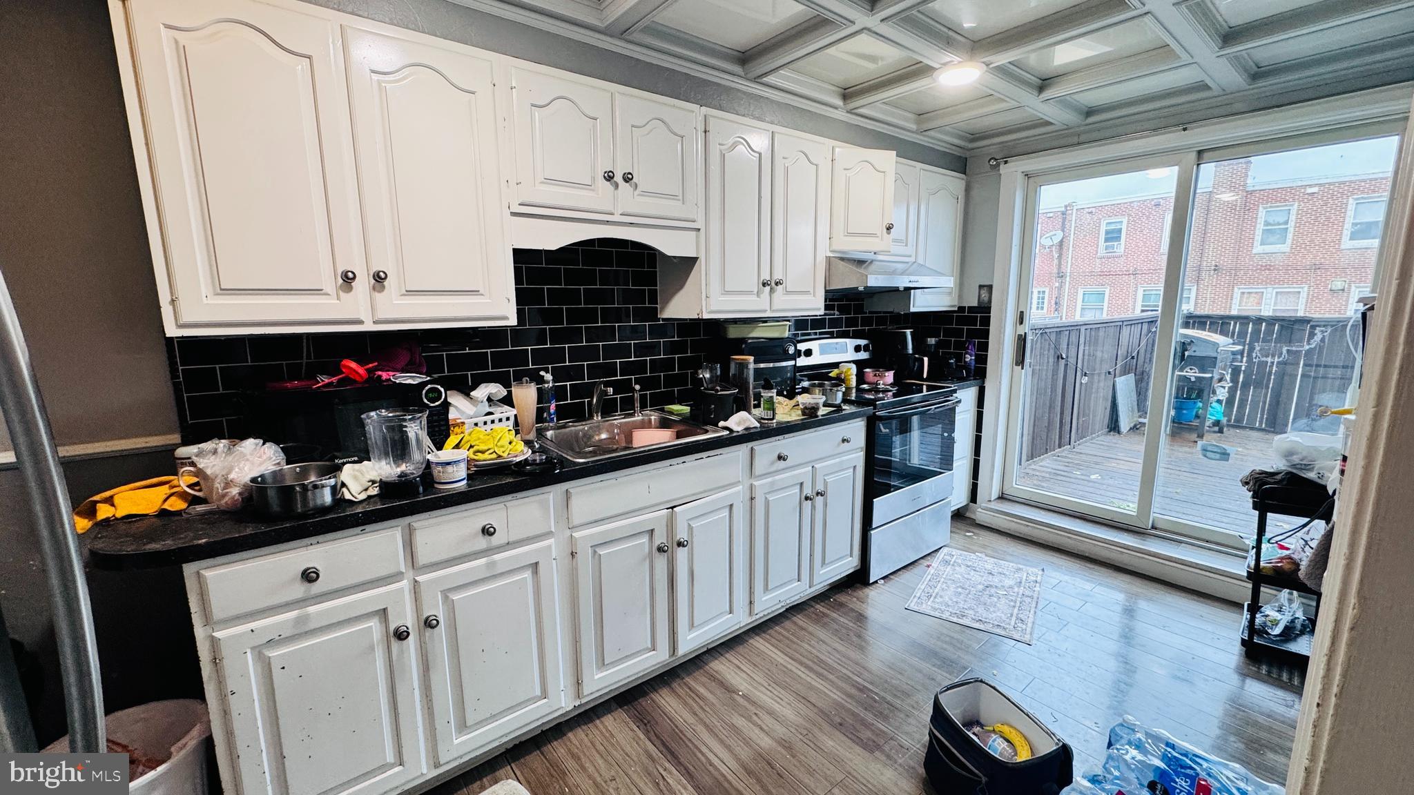 MAYFAIR - Residential