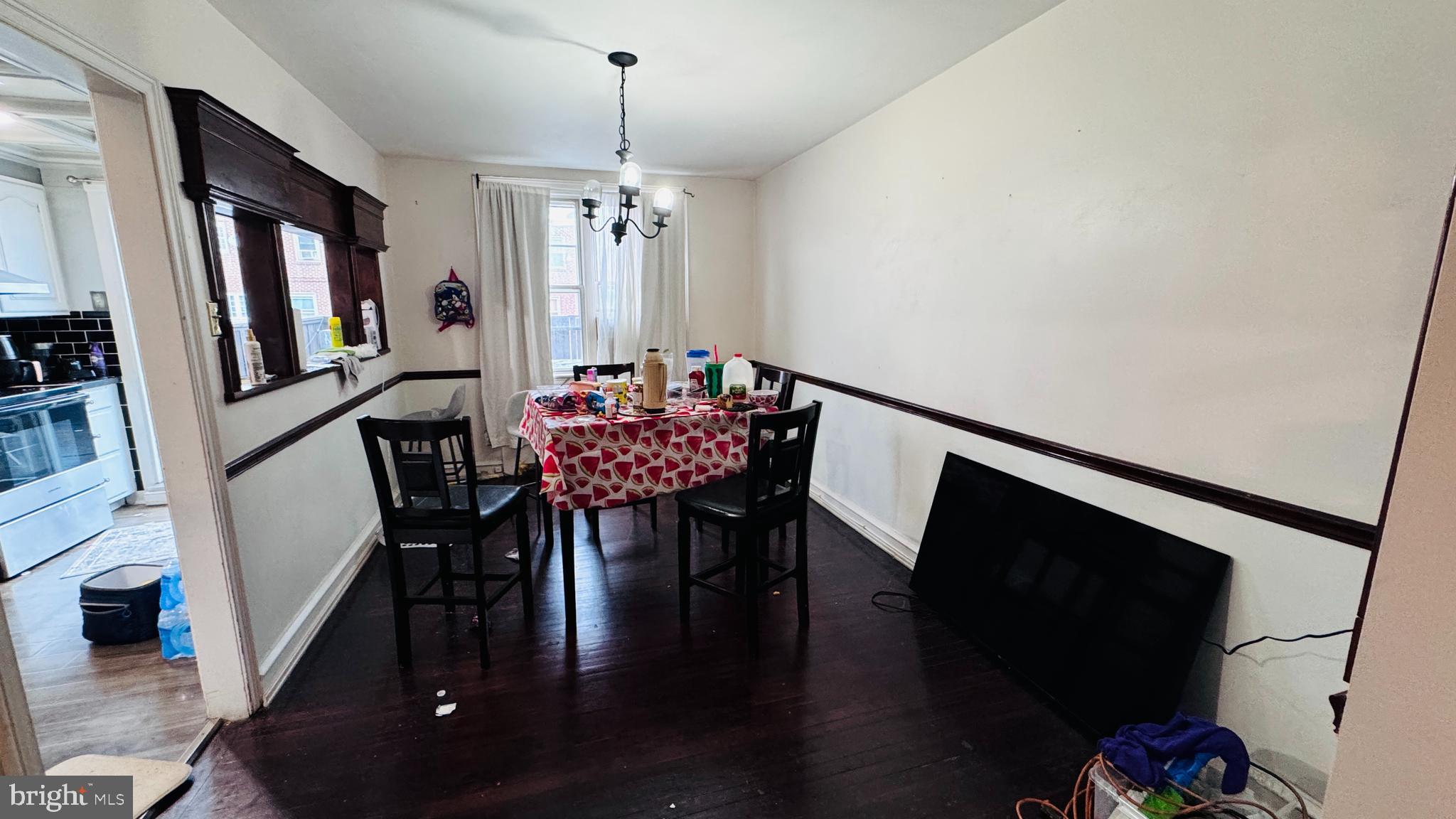 MAYFAIR - Residential