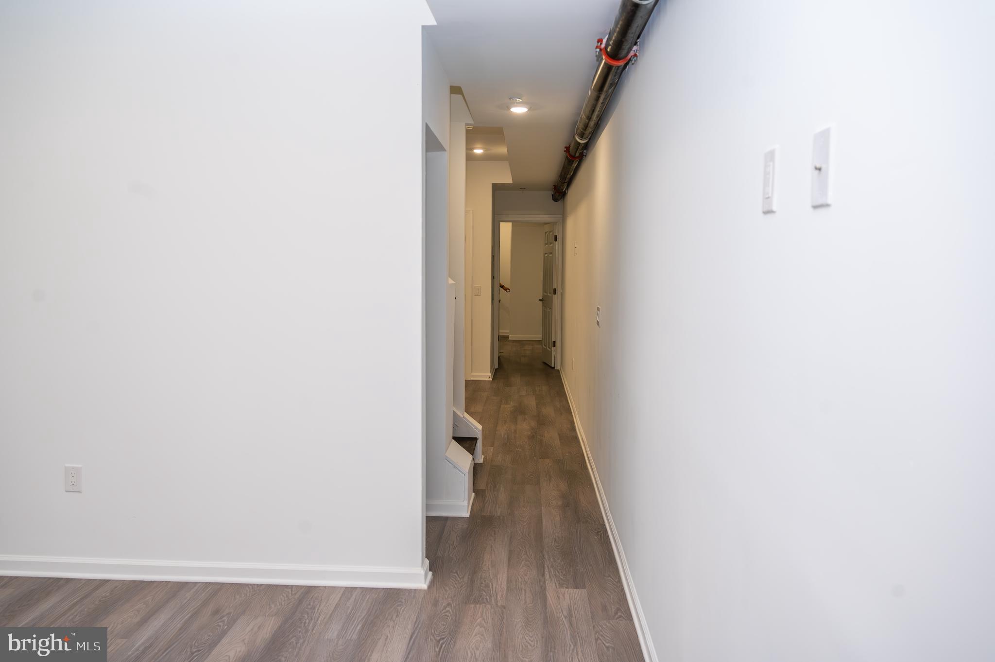 NORRIS SQUARE - Residential Lease