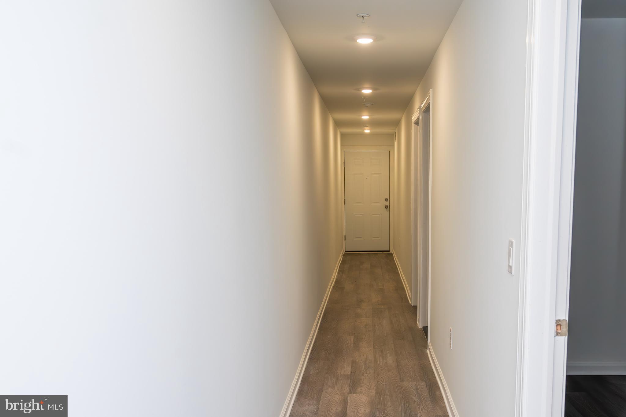 NORRIS SQUARE - Residential Lease