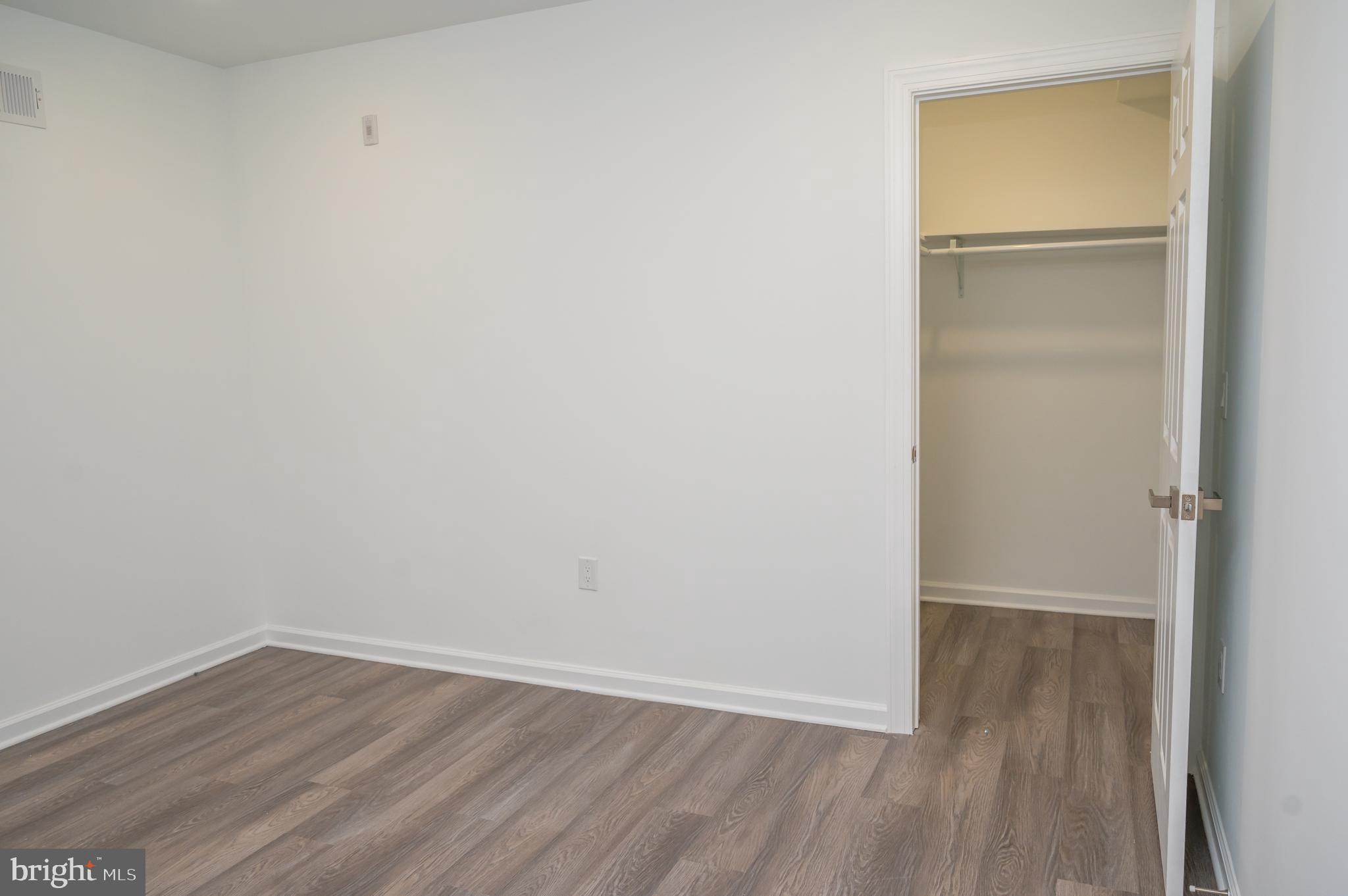 NORRIS SQUARE - Residential Lease