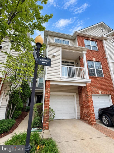 Photo of 13151 Marcey Creek Road #13151, HERNDON, VA 20171 (MLS # VAFX2341538)