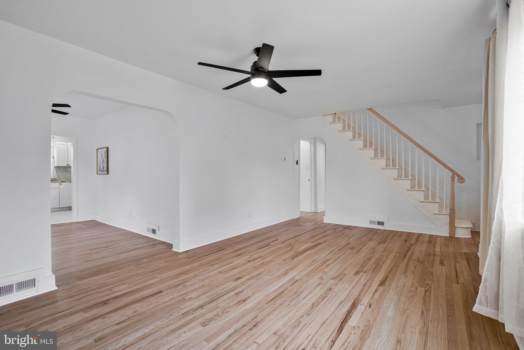 4 HAMPTON ROAD