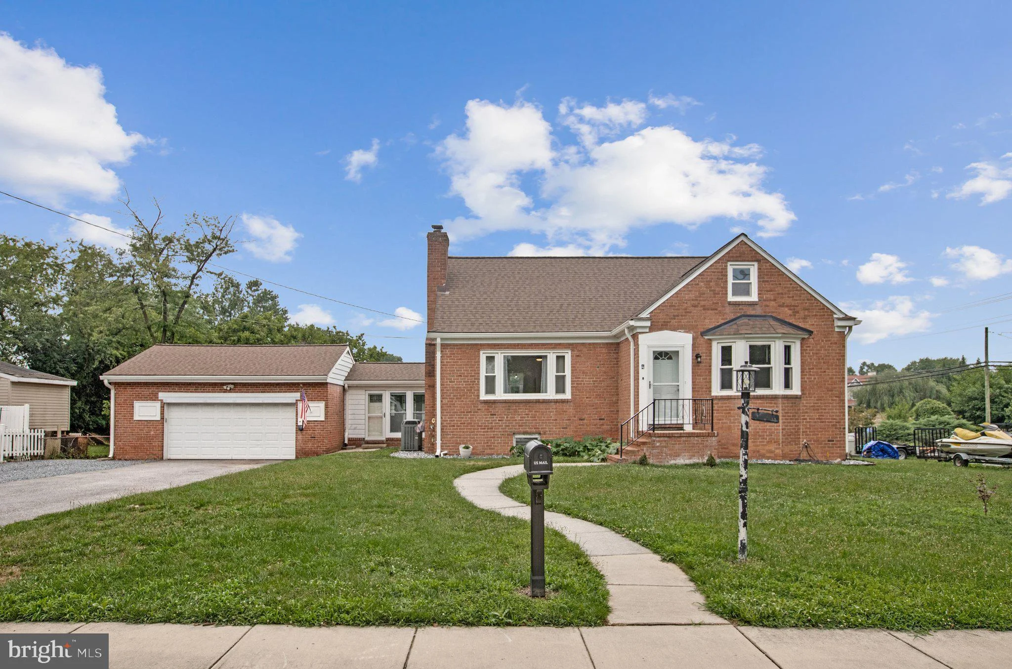 4 Hampton Road, Linthicum Heights, MD, 21090