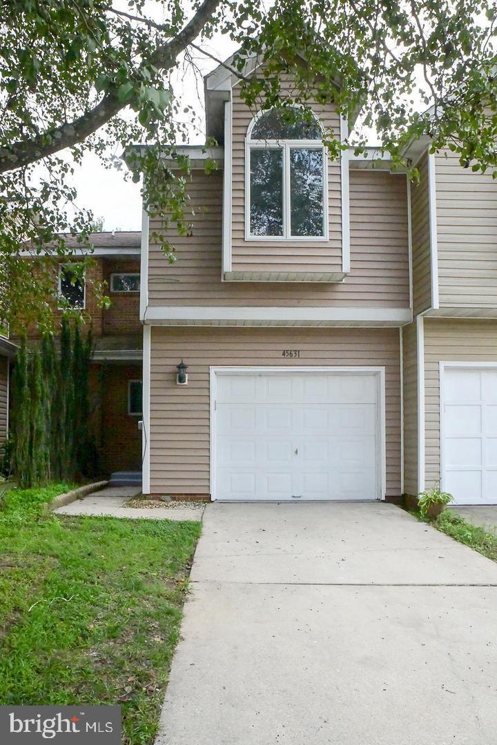 GREENVIEW WEST - Residential Lease