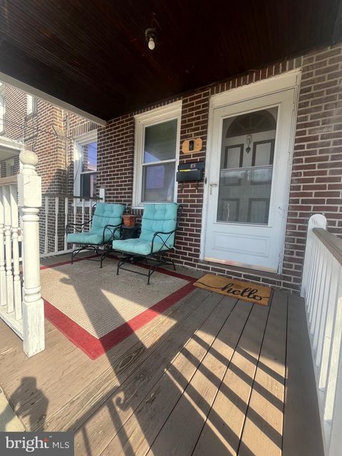 112 DILL AVENUE COLLINGSWOOD NJ 08108