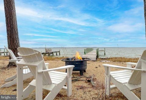 18159 RIVER ROAD TALL TIMBERS MD 20690