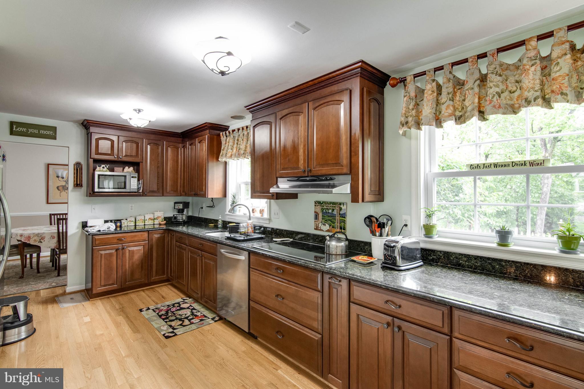 GREEN MEADOW - Residential