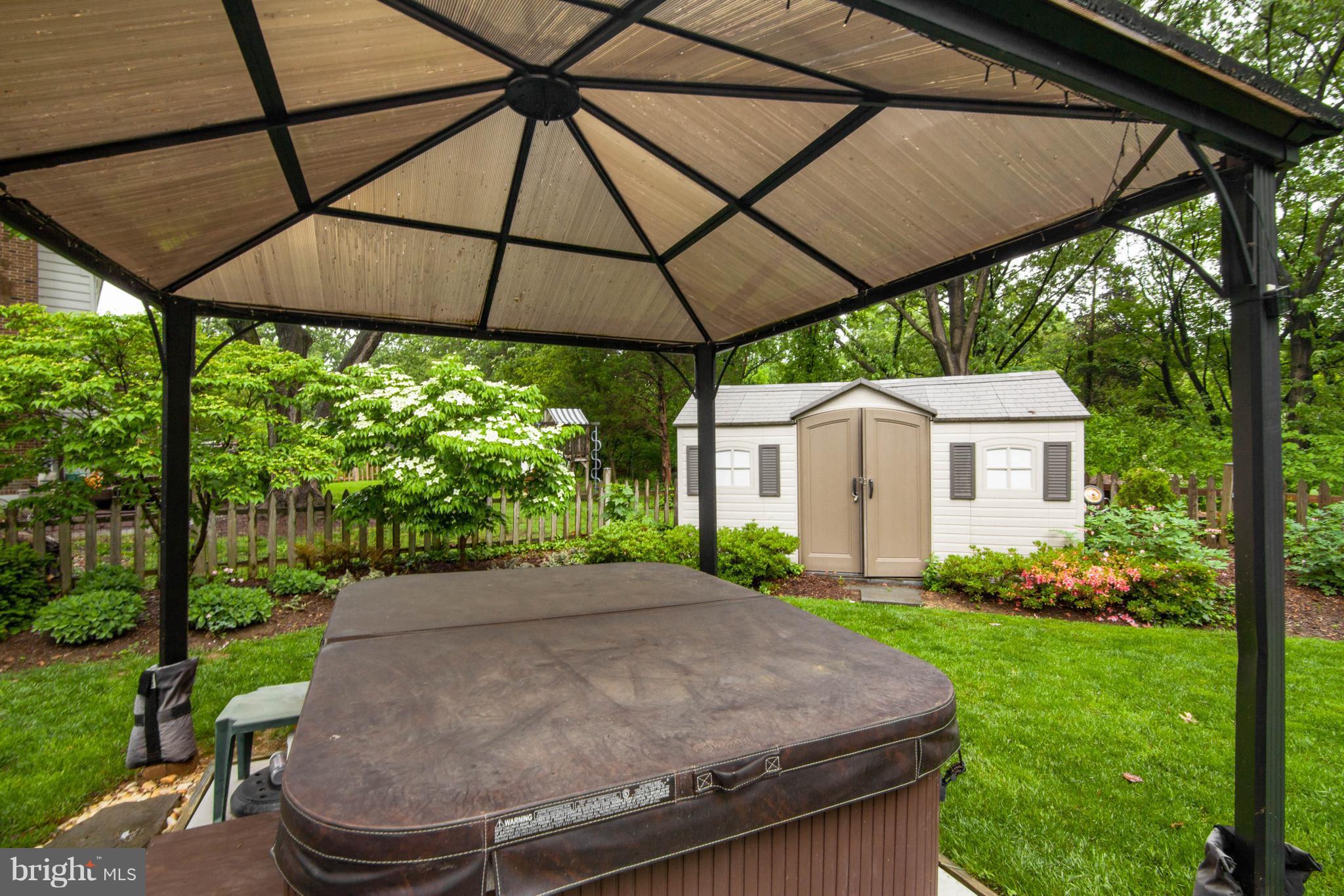 GREEN MEADOW - Residential