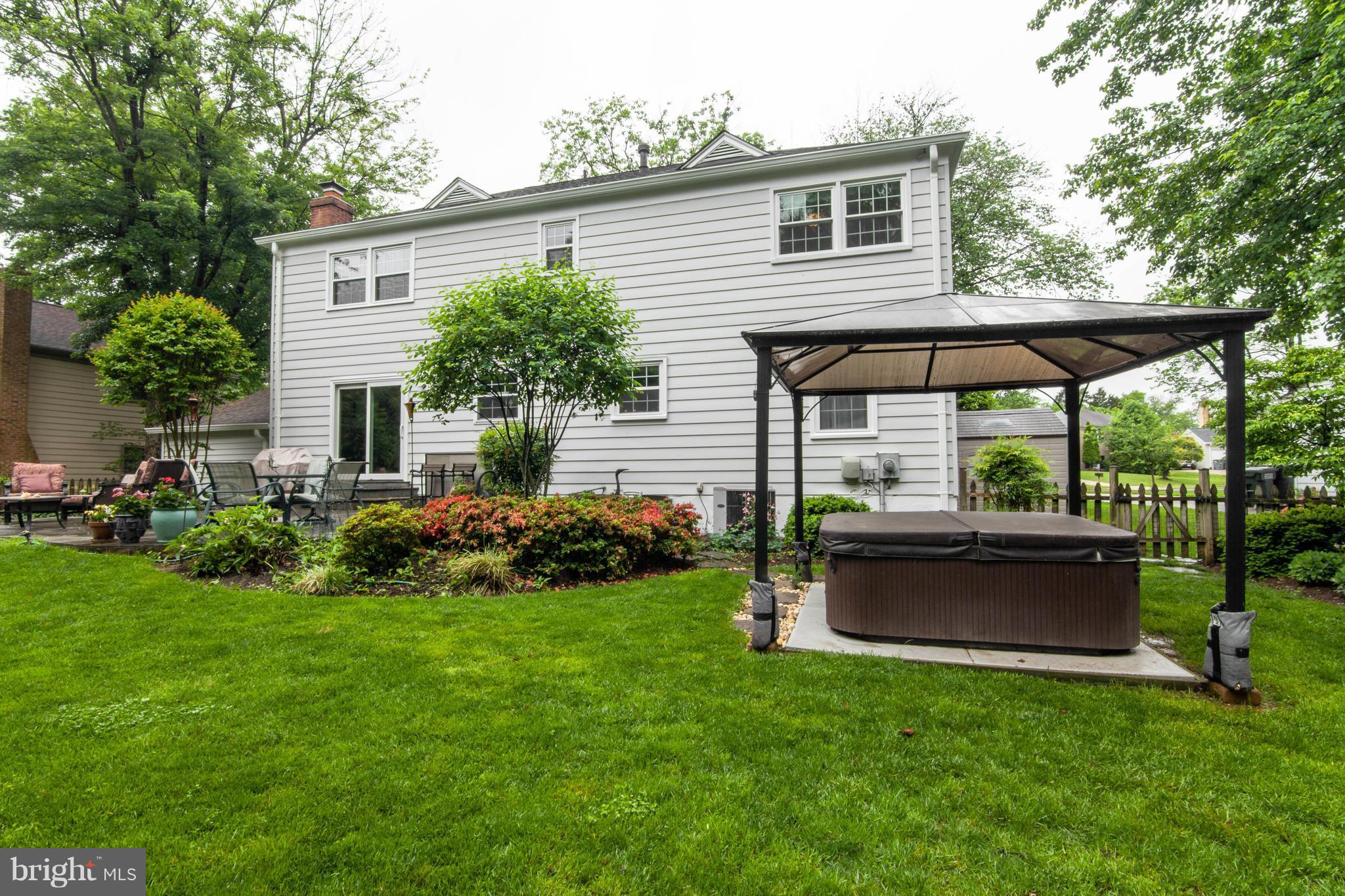 GREEN MEADOW - Residential