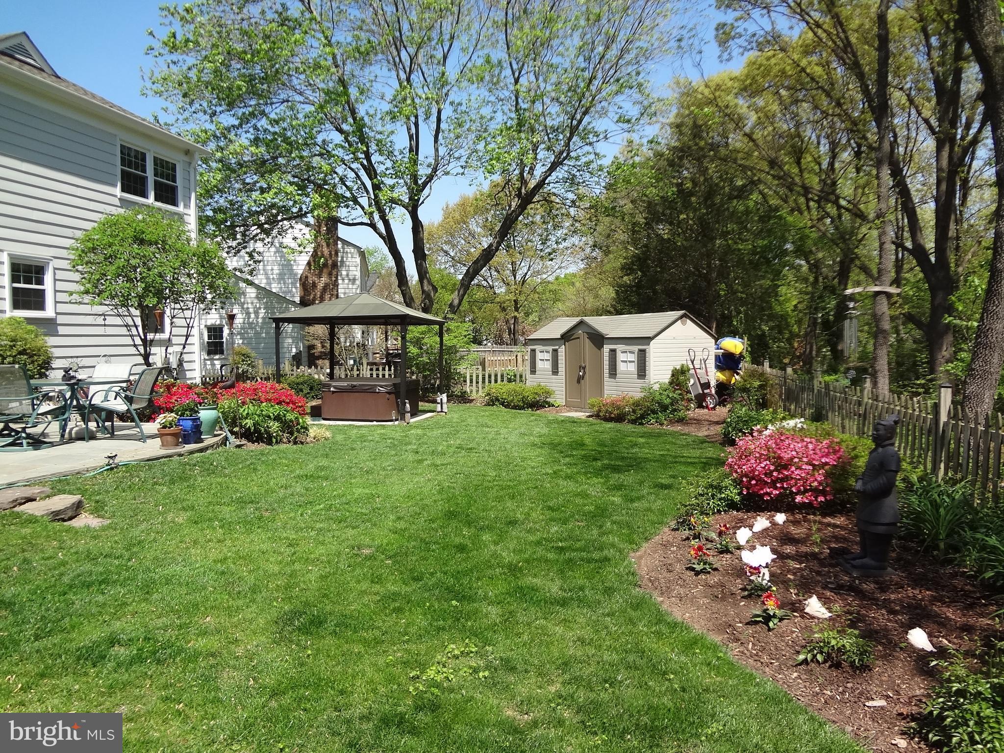 GREEN MEADOW - Residential
