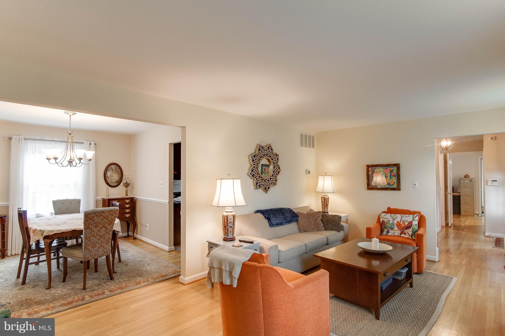 GREEN MEADOW - Residential