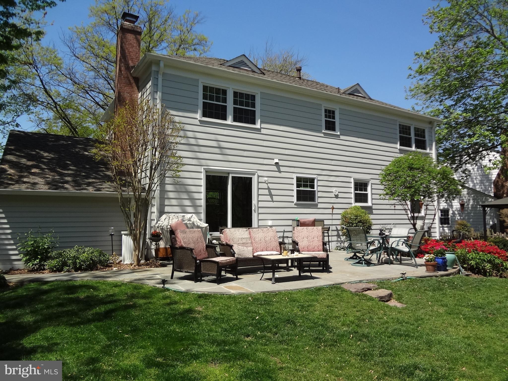 GREEN MEADOW - Residential