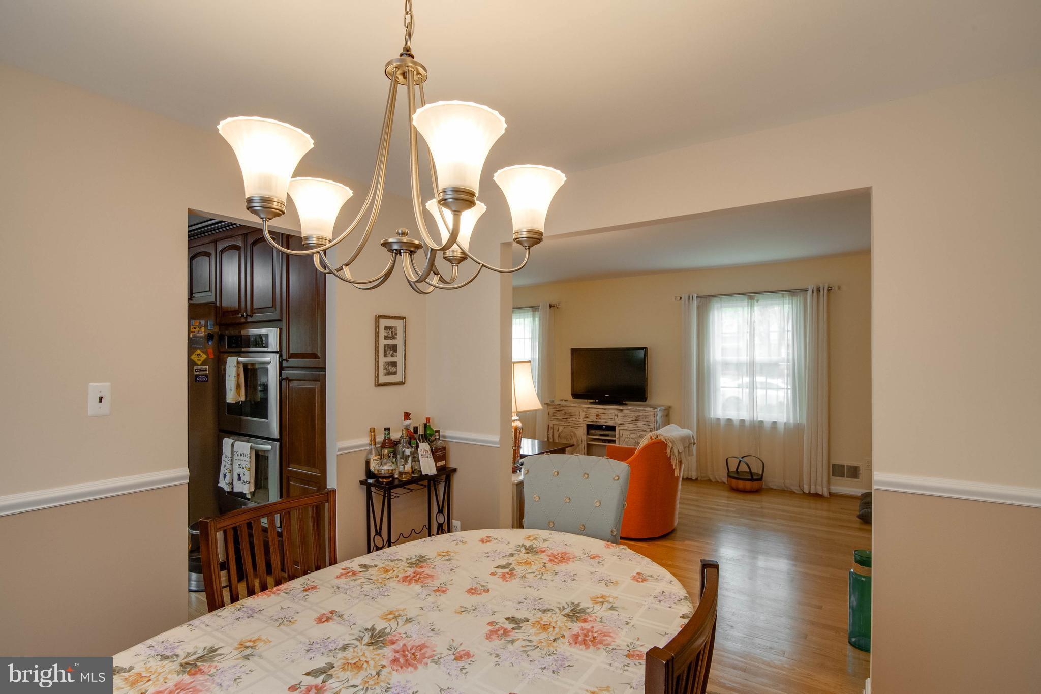 GREEN MEADOW - Residential