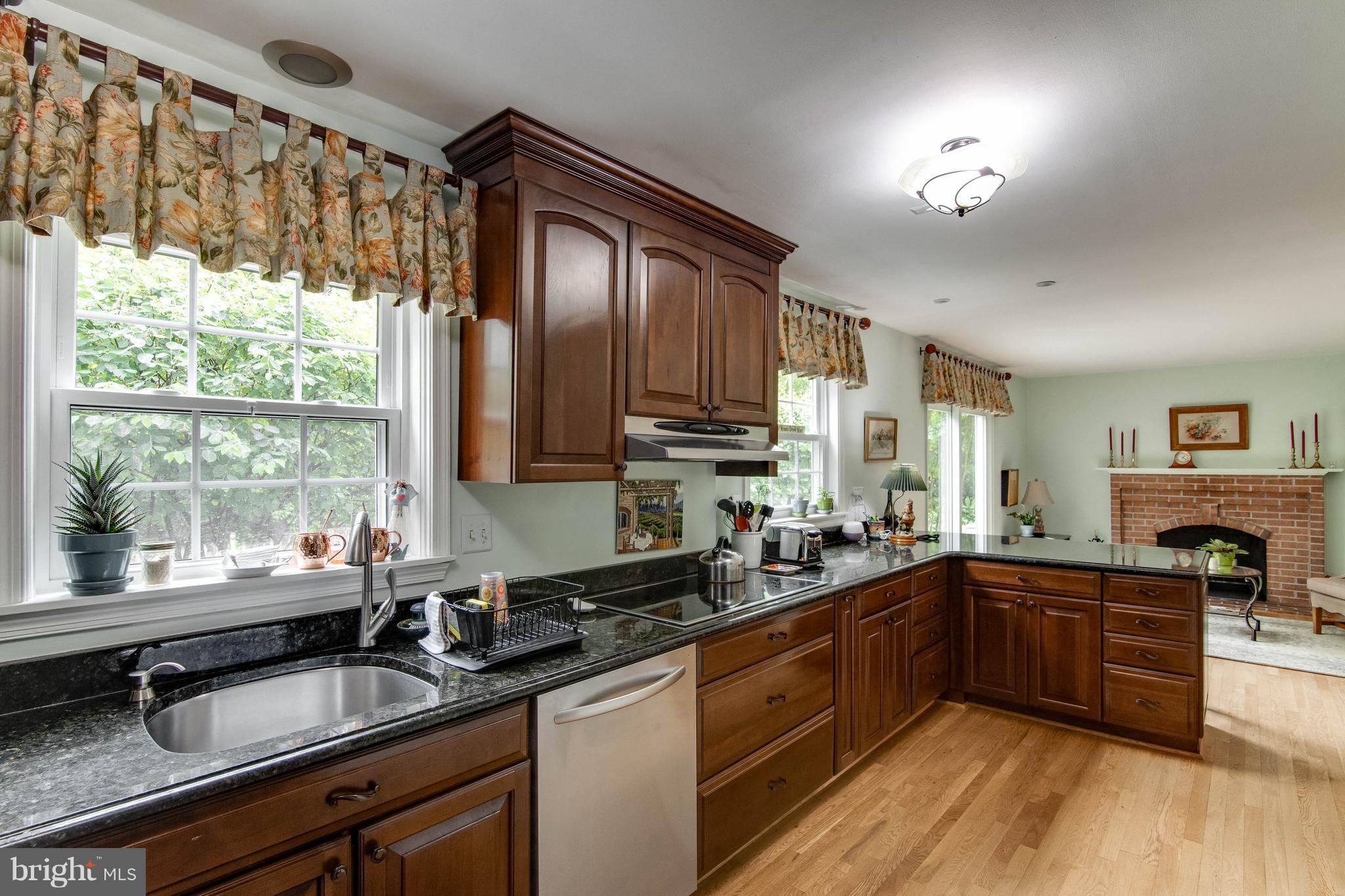 GREEN MEADOW - Residential