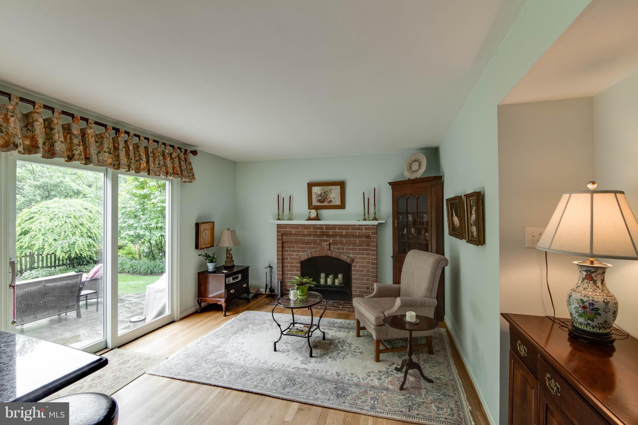 GREEN MEADOW - Residential