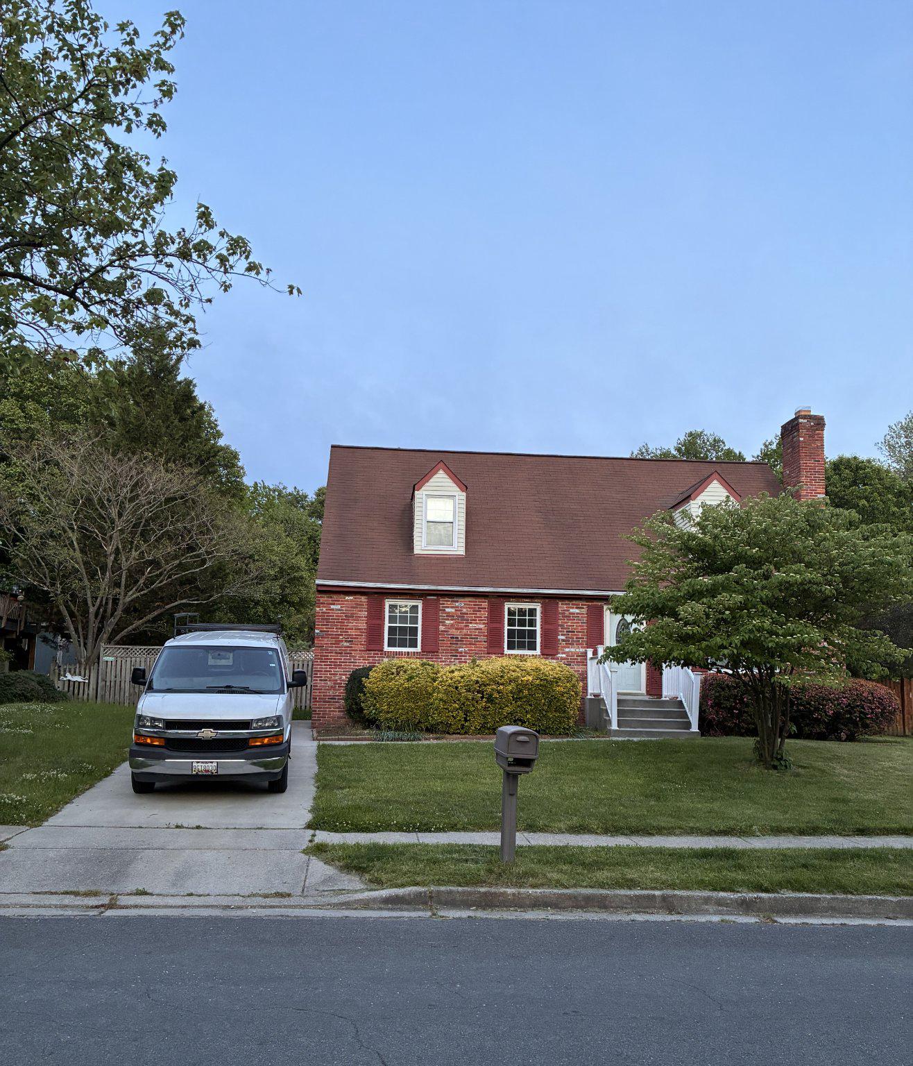 919 S TRURO LANE