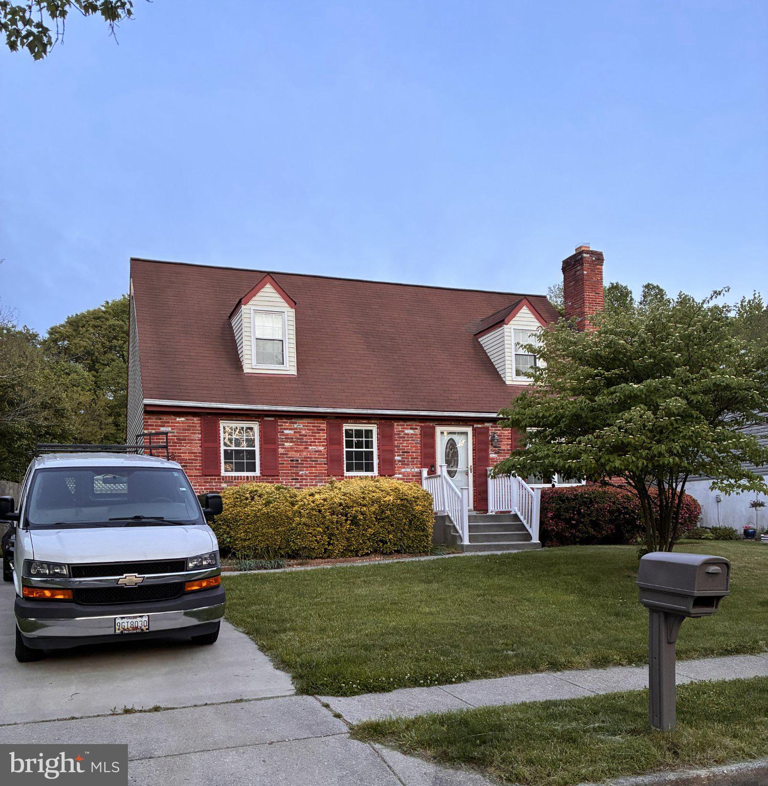 CROFTON VILLAGE - Residential