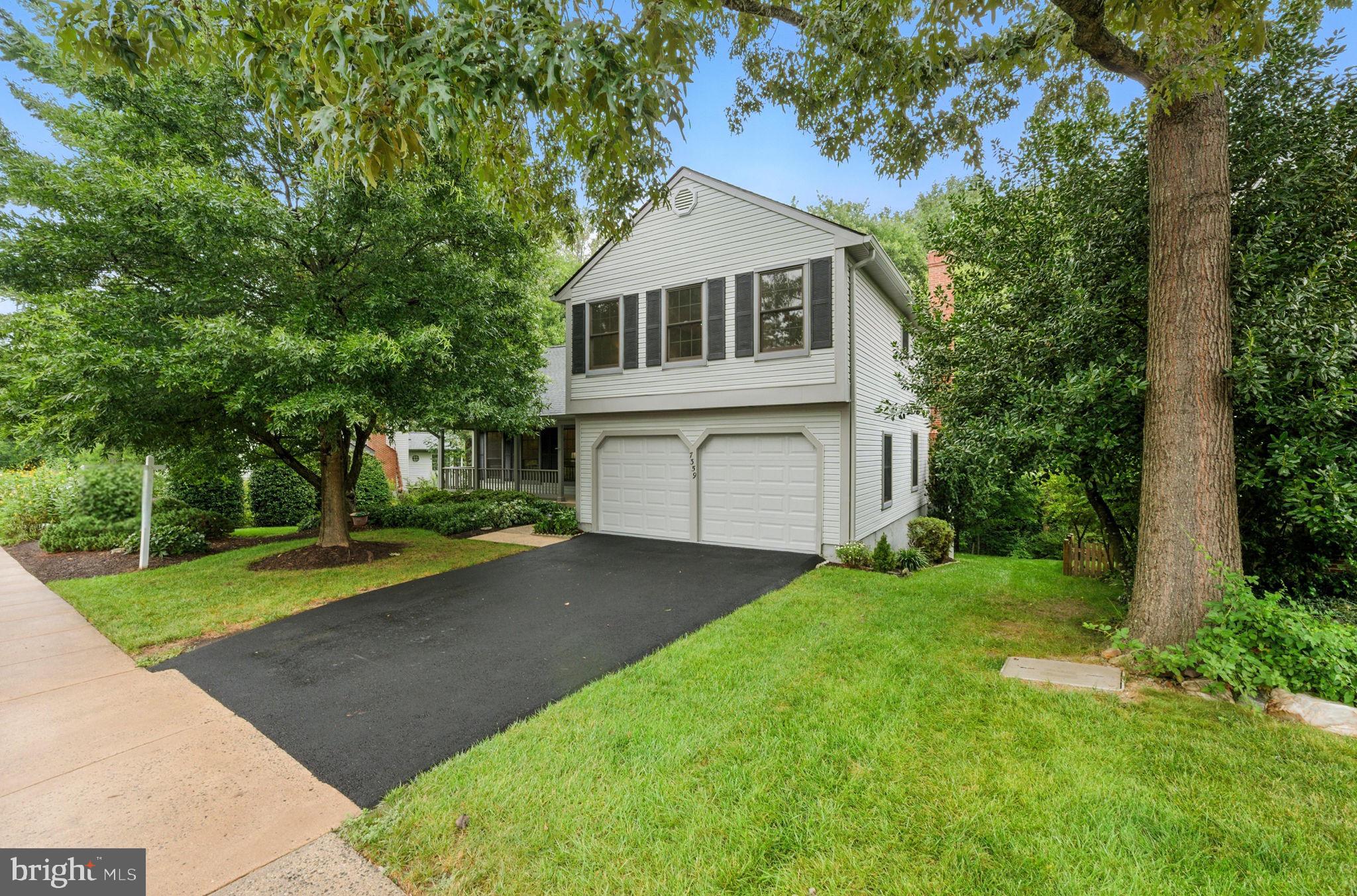 7359 SILVER PINE DRIVE
