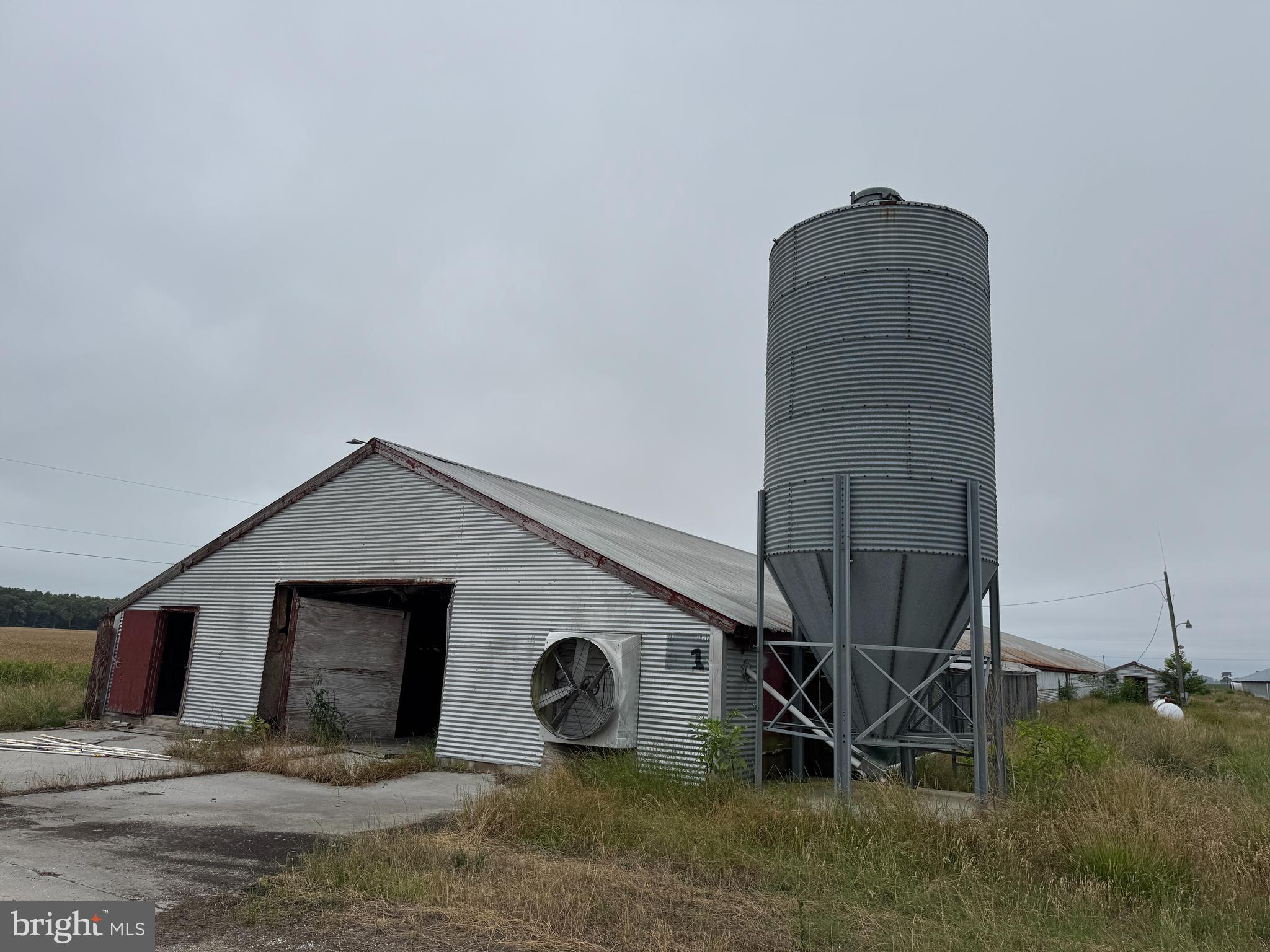 7193 BULLBEGGER ROAD