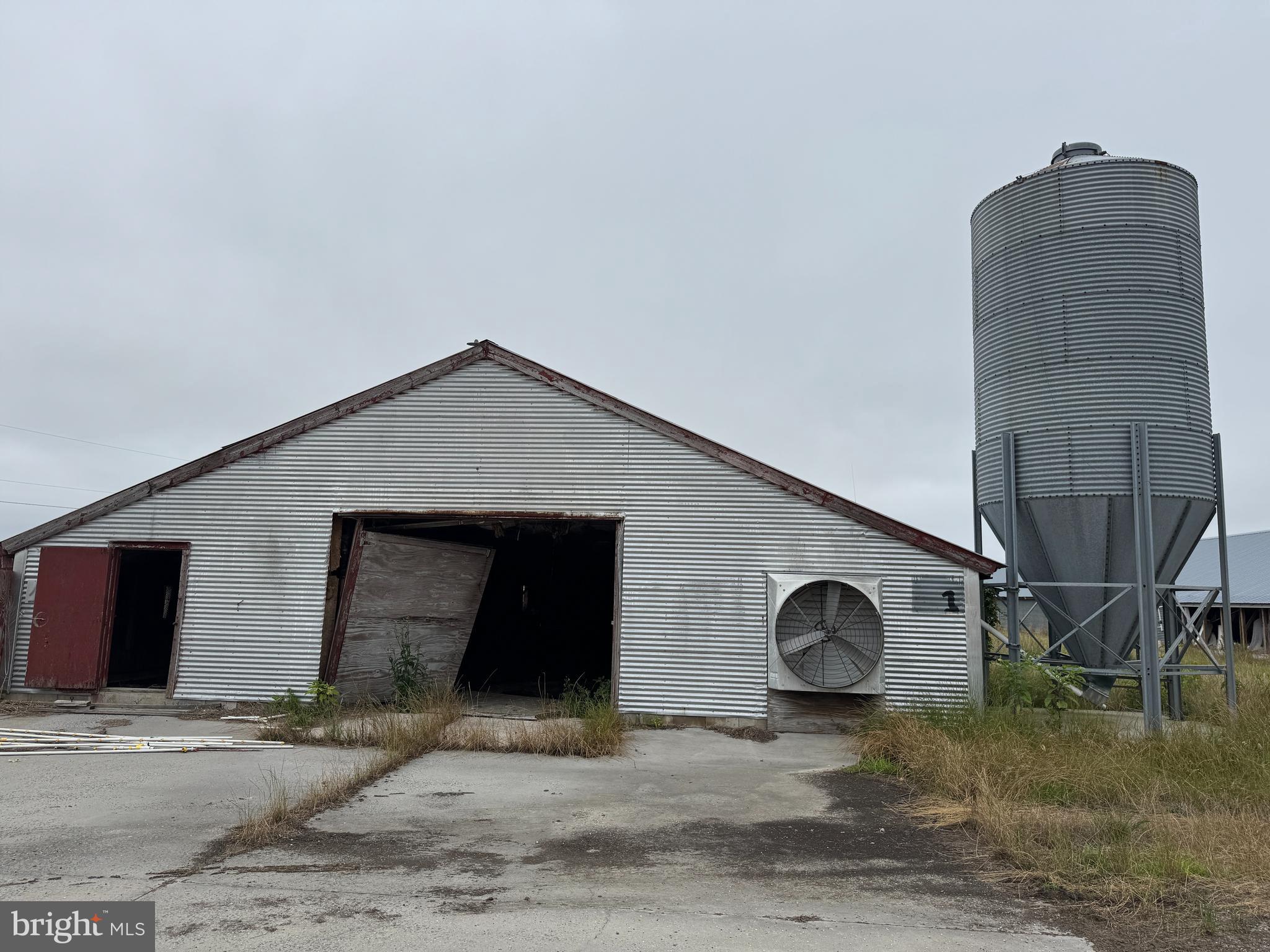 7193 BULLBEGGER ROAD