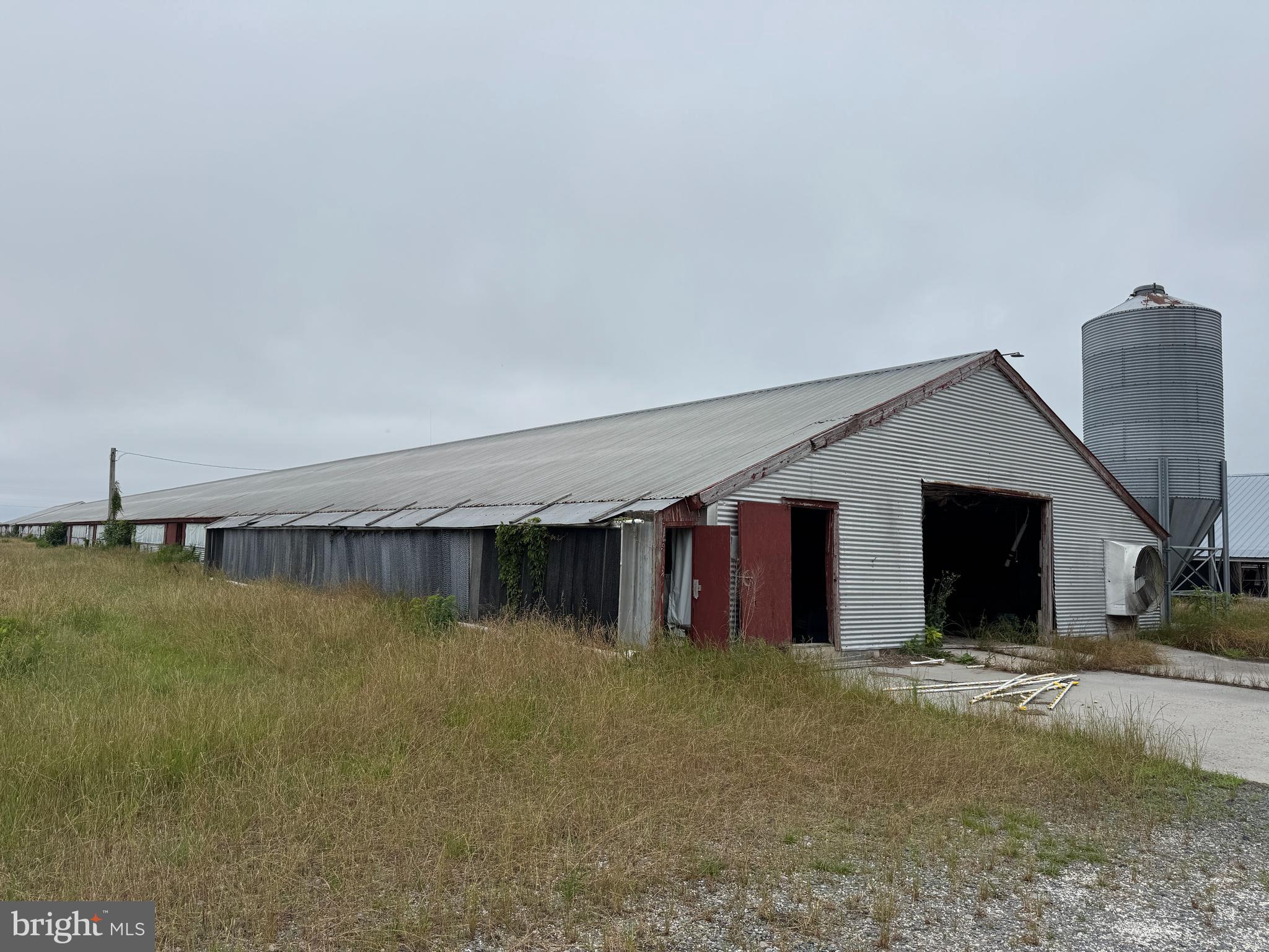 7193 BULLBEGGER ROAD